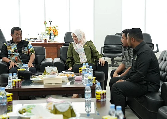 Ket. Foto: Teknologi Peternakan Modern Dikembangkan oleh Pemerintah Provinsi Sulbar