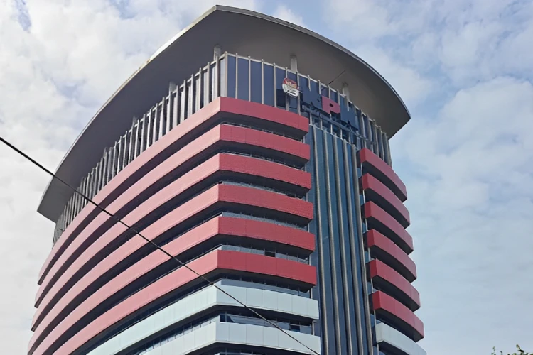 Ket. Foto: Dewan Pengawas KPK Mengadakan Sidang Vonis Pelanggaran Etik Kasus Pungli Hari Ini