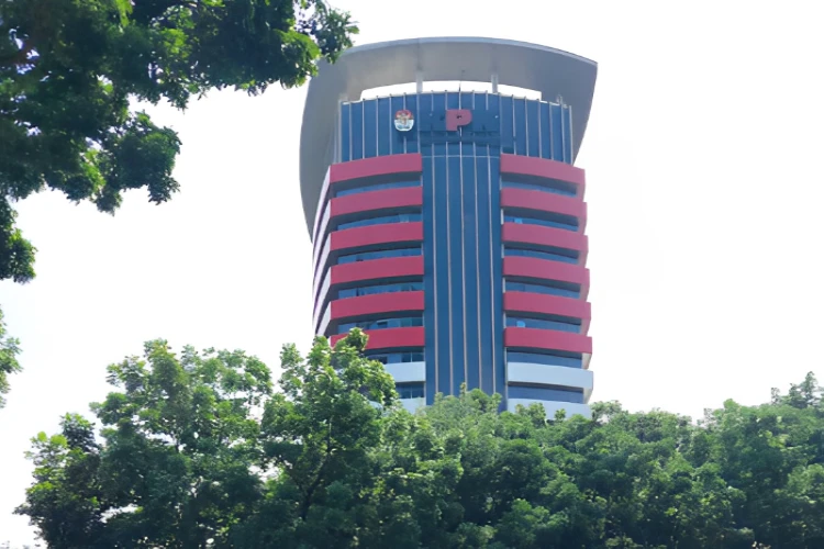 Ket. Foto: Sidang Putusan Etik untuk 2 Bos Kasus Pungli Rutan KPK Akan Digelar pada 27 Maret 2024