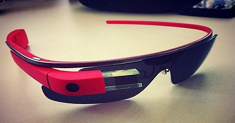 Google Glass