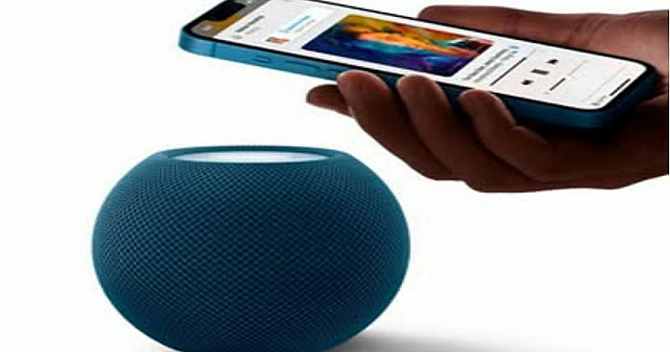 Apple HomePod