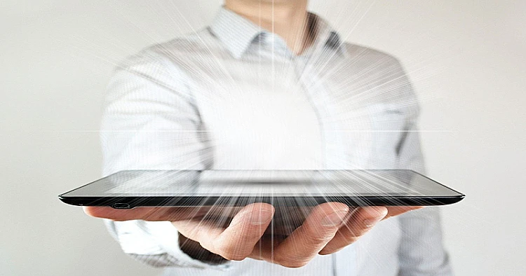 Sistem operasi iPad akan segera mirip dengan Mac
