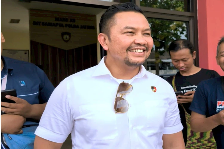 Direktur Reserse Kriminal Umum Polda Jawa Tengah sebut pihaknya akan memeriksa 3 orang saksi usai menemukan puluhan kendaraan bodong, tanpa dokumen resmi di Pati.