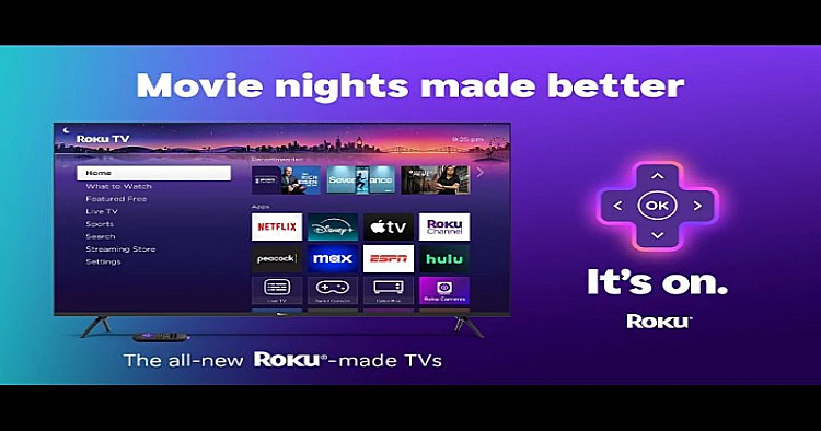 Roku perkenalkan sejumlah model baru