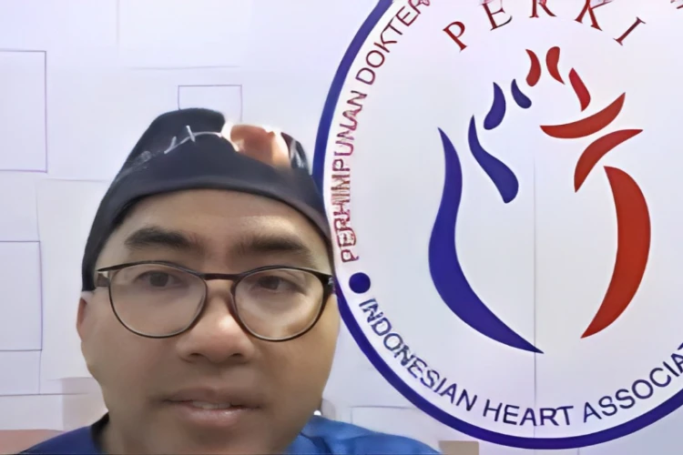 Ket. Foto: Program FASTEMI Diluncurkan Kementerian Kesehatan