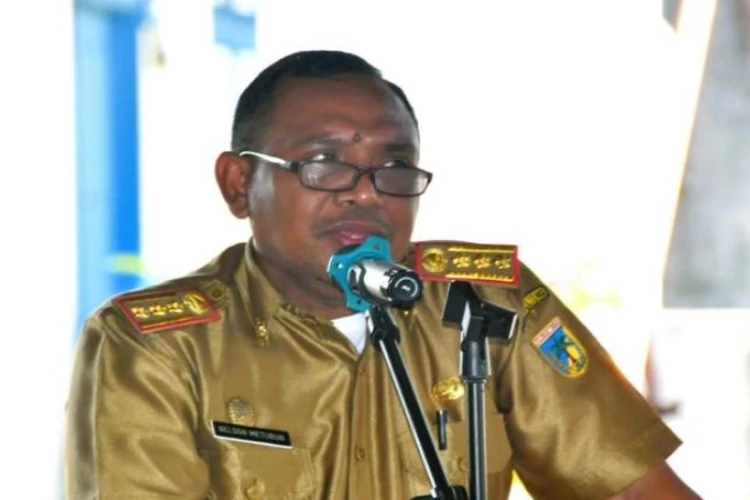 Ket. Foto: Sulawesi Tengah Memiliki 364578 Hektare Cadangan Lahan Pertanian Pangan Berkelanjutan