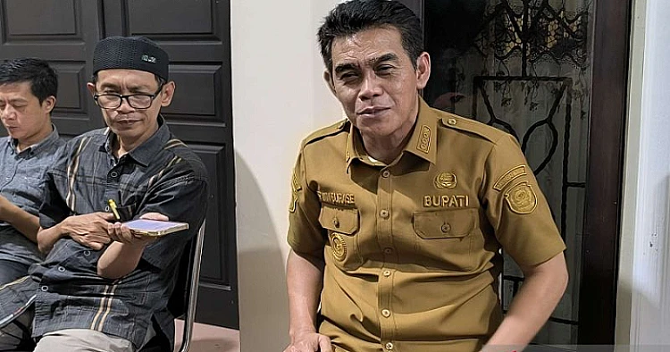Ket. Foto: BGN Menyetujui 3 Dapur untuk MBG di Parigi Moutong