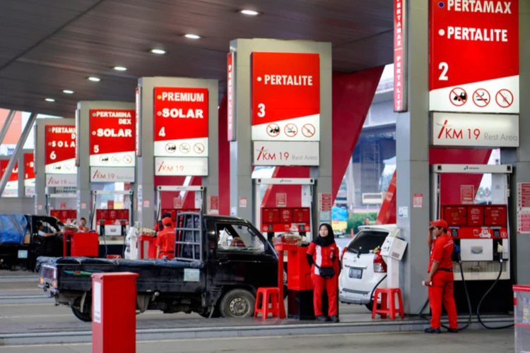 Begini tanggapan Pertamina usai keluhan pengendara ketika kendaraannya mogok usai isi BBM di SPBU Patih Galung Prabumulih.
