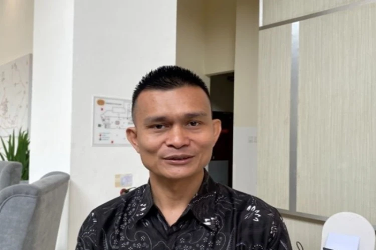Ket. Foto: Aktivitas di Medsos Dipantau oleh Bawaslu Kota Batam dengan Menggunakan Meta Menjelang Pilkada 2024