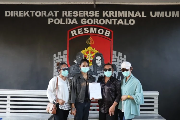 Pemilihan Trans Queen Gorontalo viral dan memicu reaksi masyarakat. Polda Gorontalo panggil panitia untuk klarifikasi.