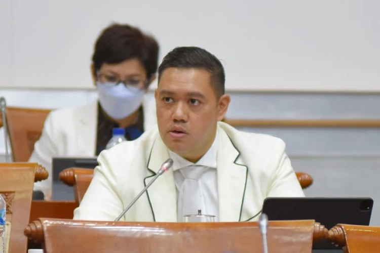 Video puluhan WNI korban TPPO di Myanmar viral. DPR desak pemerintah bertindak cepat.