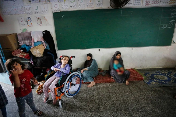 Ket. Foto: Kementerian Telekomunikasi dan Ekonomi Digital Palestina Meluncurkan Layanan Kode Pos