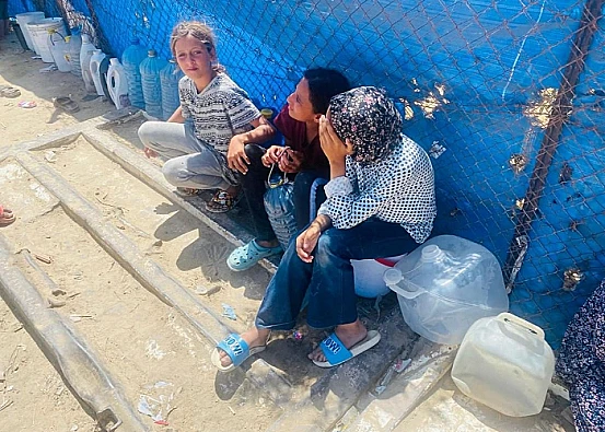 Ket. Foto: Komandan Brigade Jenin Dikabarkan Terbunuh