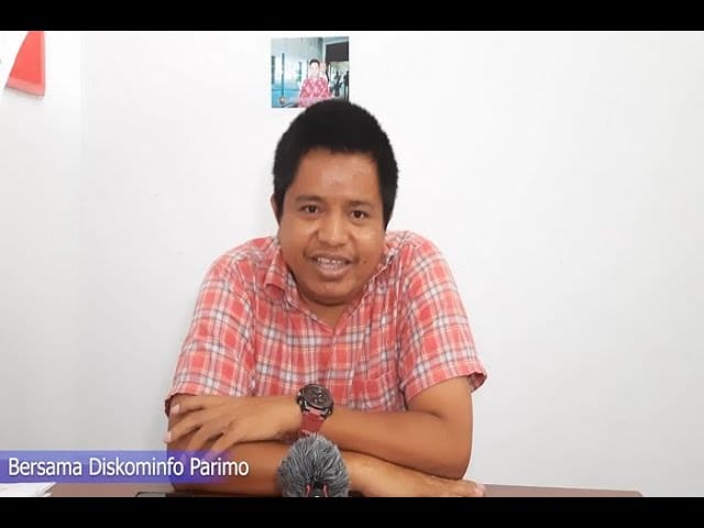 RRI Kota Palu Jajaki Kerjasama dengan Tiga Stasiun Radio Parigi Moutong