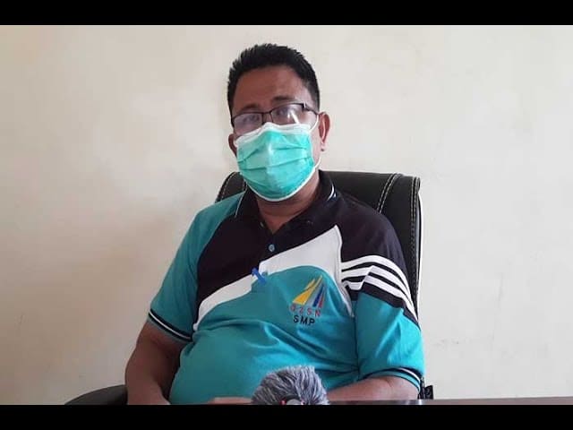 Kontrol Stunting, Parigi Moutong Manfaatkan Aplikasi Simading