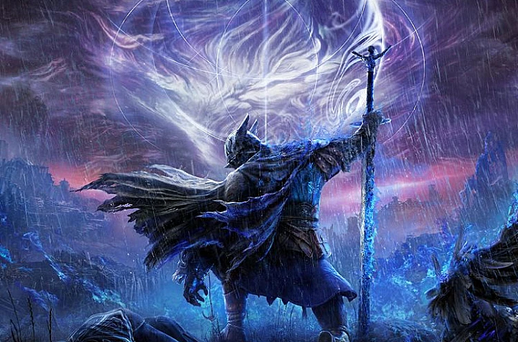 Elden Ring Nightreign