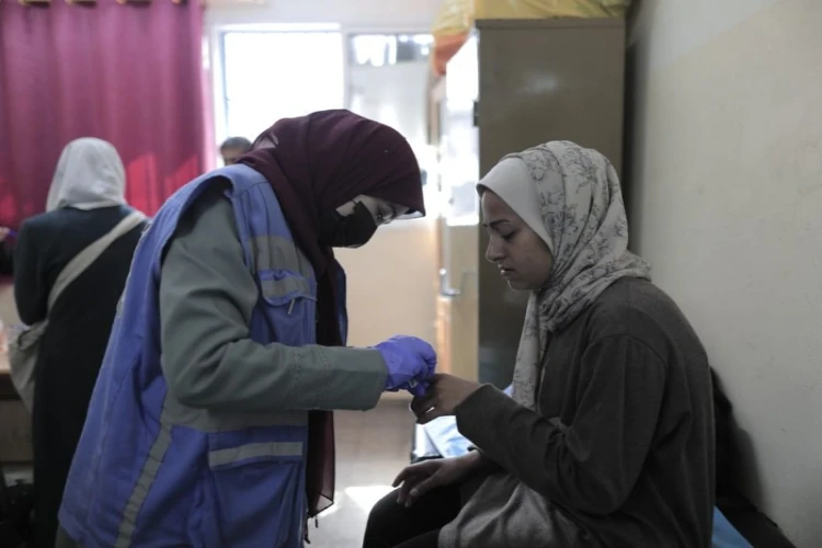 Ket. Foto: Kantor Perdana Menteri Penjajah Israel Menyatakan Akan Ada Pertemuan Kabinet Menyusul Usulan Gencatan Senjata Baru Hamas