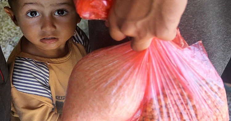 Ket. Foto: PBB Memperingatkan Meningkatnya Kekerasan Pemukim Penjajah Israel di Tepi Barat