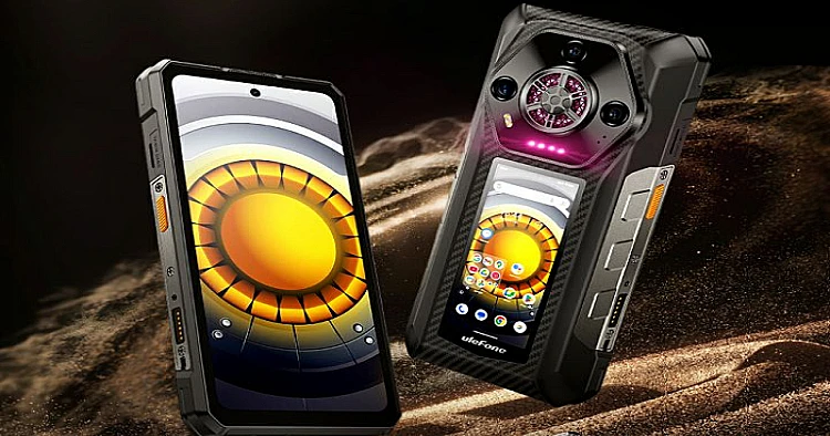 Ulefone Armor 30 Pro