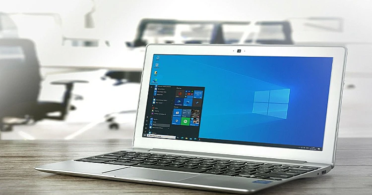 Sistem operasi Windows