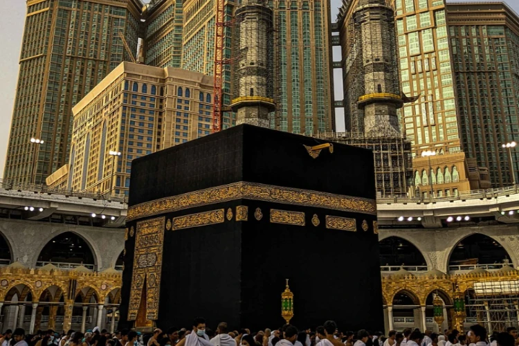 Ket. Foto: Kementerian Agama Menegaskan PPIH Harus Mampu Memfasilitasi Jemaah agar Dapat Menyelesaikan Ibadah Haji