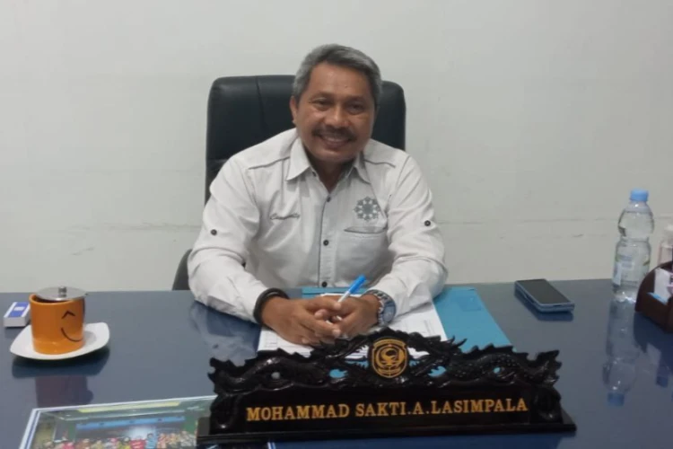 Ket. Foto: Pemerintah Pusat Menambah 5 Transformasi Perpustakaan Berbasis Inklusi Sosial di 5 Desa yang Ada di Kabupaten Parigi Moutong