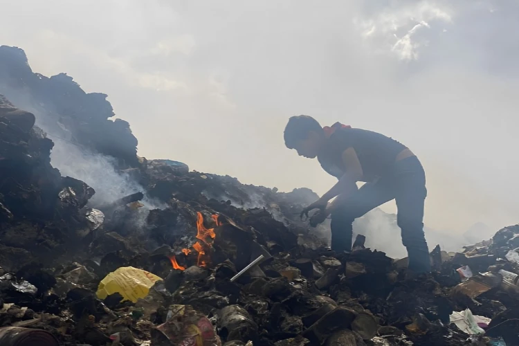 Ket. Foto: 8 Tentara Penjajah Israel Dikabarkan Tewas di Rafah