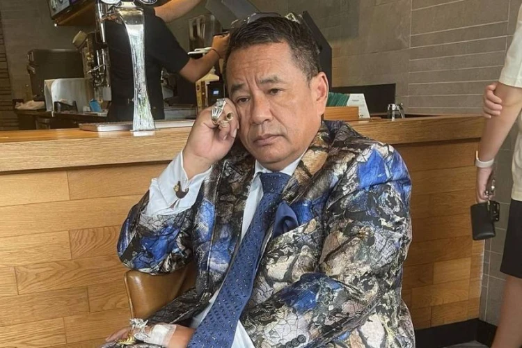 Hotman Paris jelaskan kondisi keluarga Vina saat ini setelah status tersangka Pegi Setiawan dinilai tidak sah.