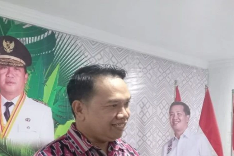 Ket. Foto: Kategori BPR yang Tidak Sehat Menjadi Sehat di Wilayah Sulutgomalut Terus Ditingkatkan oleh OJK