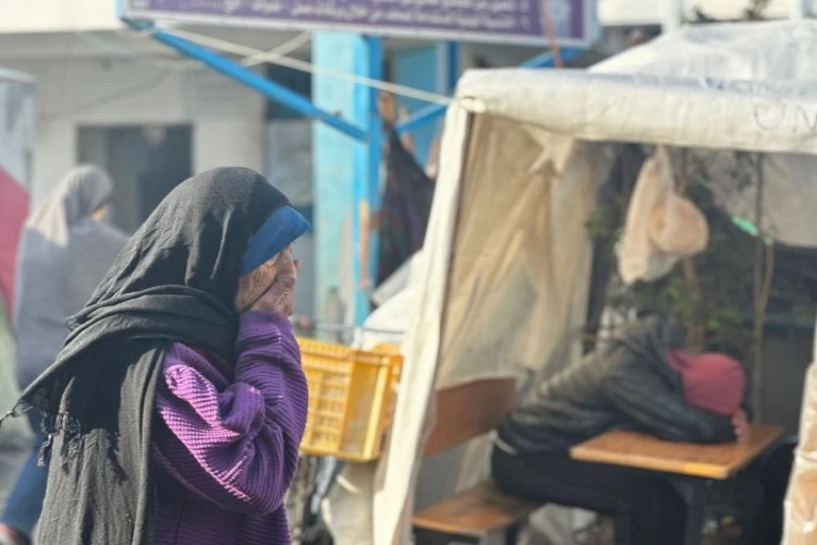 Ket. Foto: Penjajah Israel sedang Mempertimbangkan Peran untuk Mantan Pemimpin Fatah di Jalur Gaza setelah Perang Berakhir