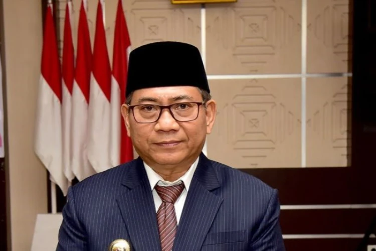 Ket. Foto: Hipmi Diminta Pjs Bupati Gorontalo Menjadi Motor Penggerak Ekonomi Daerah