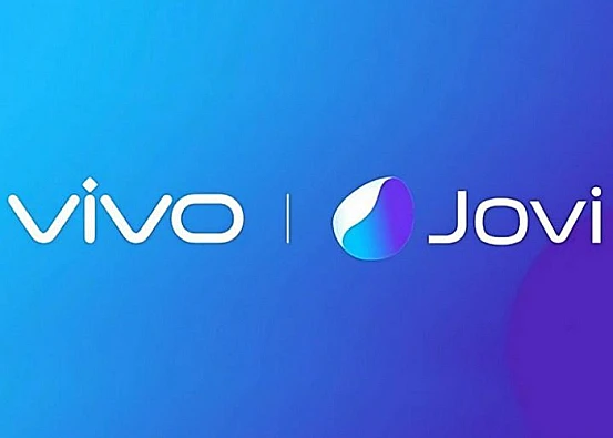 Sub-merek Vivo, Jovi