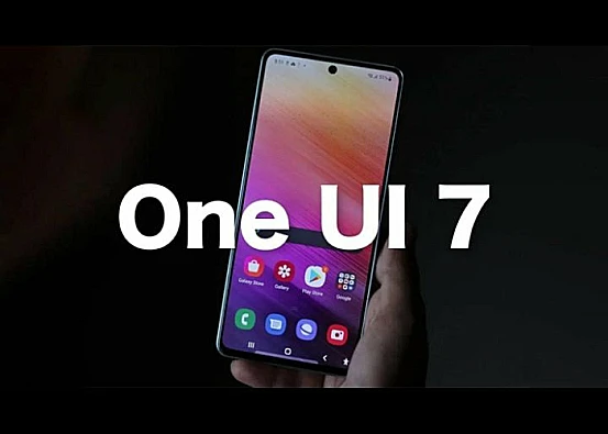 Samsung One UI 7