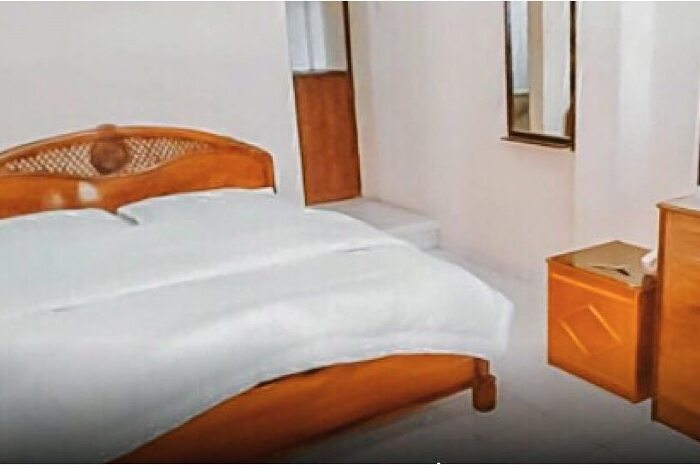 <p>Ket Foto: Foto Hotel Vankana Kuningan (Foto/Instagram/@hotelvankana)	</p>
