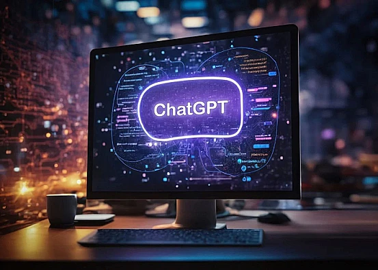 OpenAI mendesak pemerintah AS untuk mendanai pengembangan AI