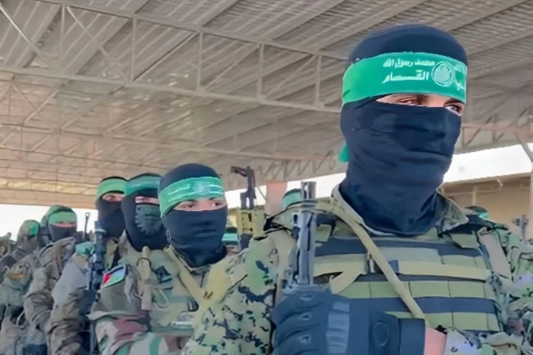 Ket. Foto: Rusia Dilaporkan Mengundang Hamas dan Semua Faksi Palestina ke Moskow