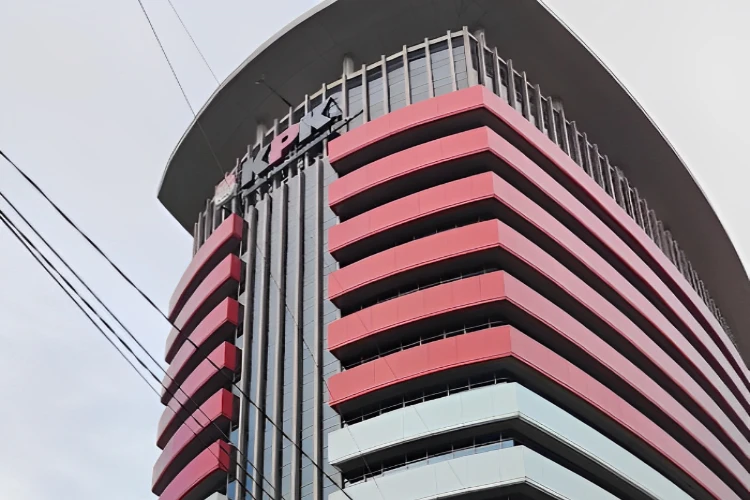 Ket. Foto: Terkait Kasus Pungli, KPK Dikabarkan Menambah CCTV untuk Memperkuat Pengawasan di Area Rutan