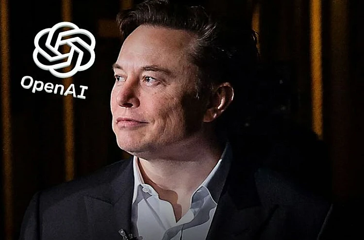 OpenAI menolak tawaran Elon Musk