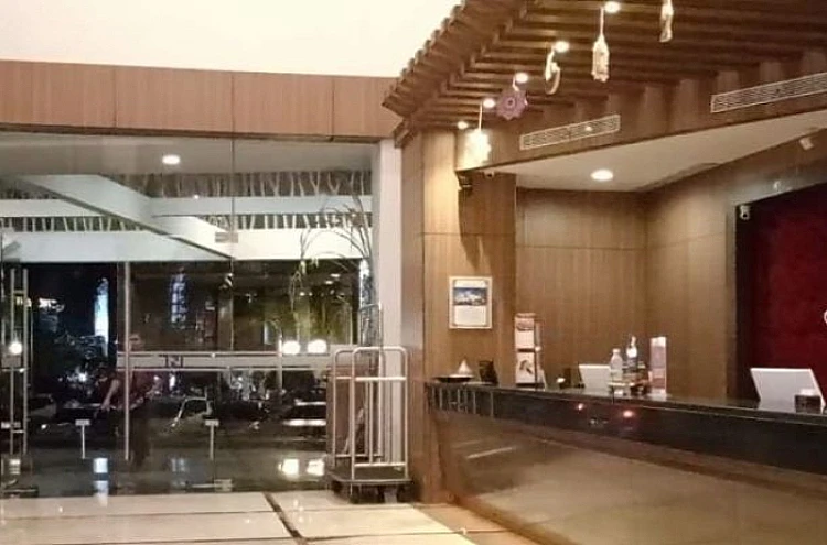 Ket. Foto: Dispar dan BI Sulawesi Selatan Mendorong Hotel dan Restoran untuk Meraih Sertifikasi Halal