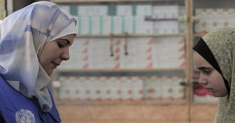 Ket. Foto: Seorang Warga Palestina Tewas dalam Serangan Pesawat Nirawak Penjajah Israel di Gaza Tengah