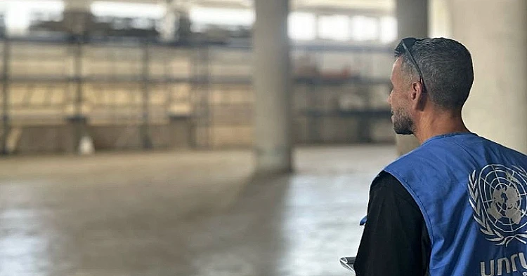 Ket. Foto: Sebanyak 2 Remaja Palestina Mengalami Luka-Luka Akibat Tembakan Tentara Penjajah Israel di Barat Jenin