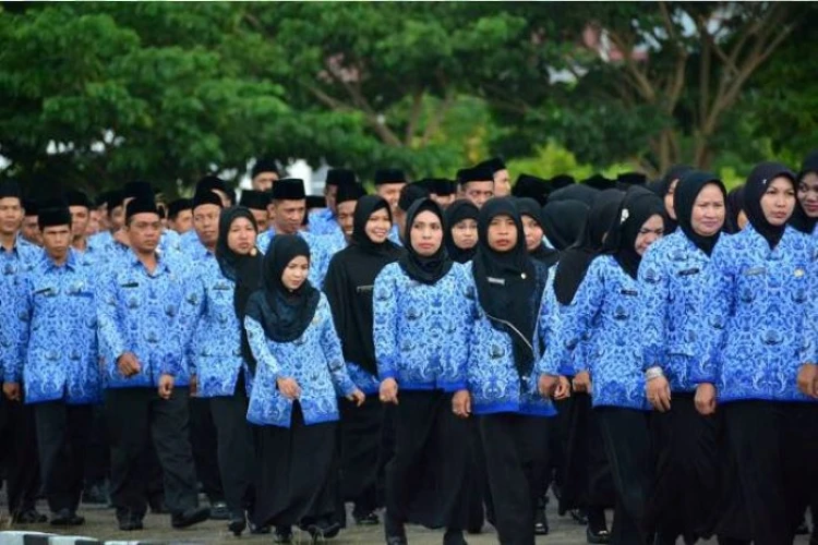 Ratusan guru honorer di sekolah negeri DKI Jakarta dipecat sepihak lantaran menjadi korban kebijakan ini.
