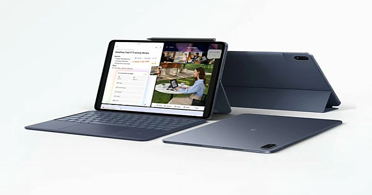 OnePlus Pad 3