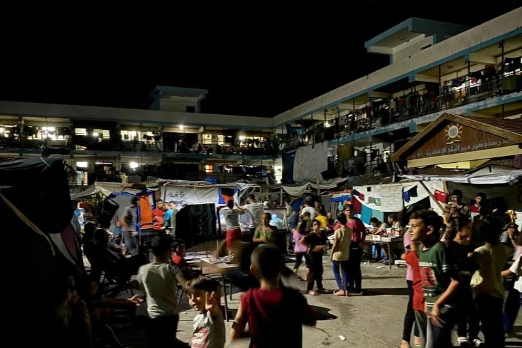 (Foto/Instagram/@unrwa)