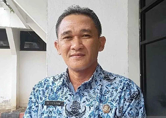 Ket. Foto: Kenaikan Upah Minimum Kota Upaya Pemkot Palu Meningkatkan Kesejahteraan Tenaga Kerja