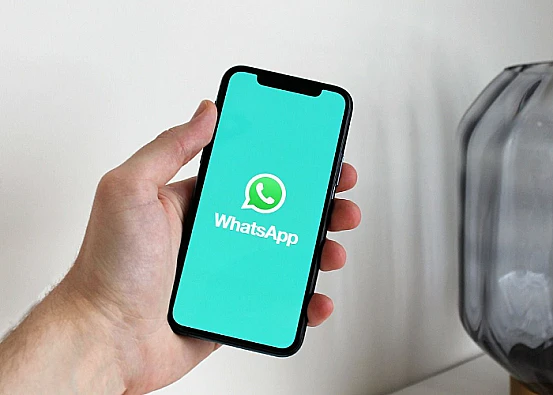 WhatsApp menghadirkan fitur baru di iOS