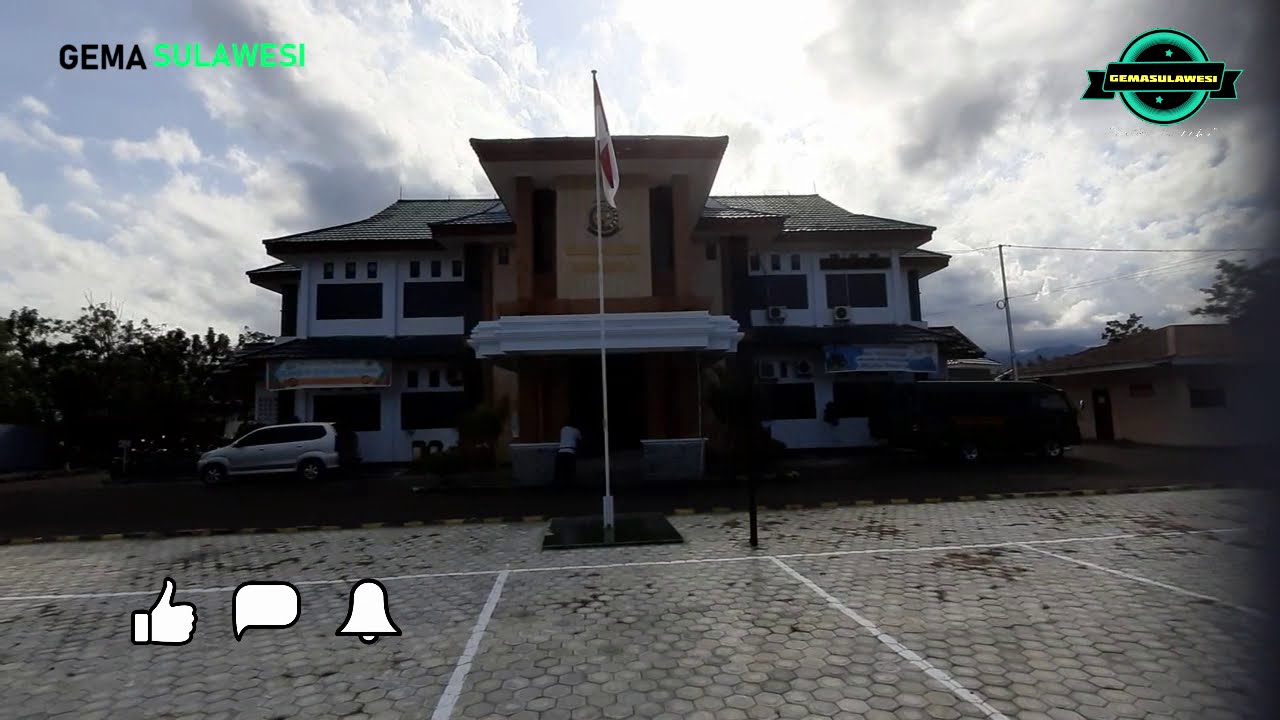 Terdakwa Korupsi DKP Parigi Moutong Ajukan Pengalihan Status Tahanan