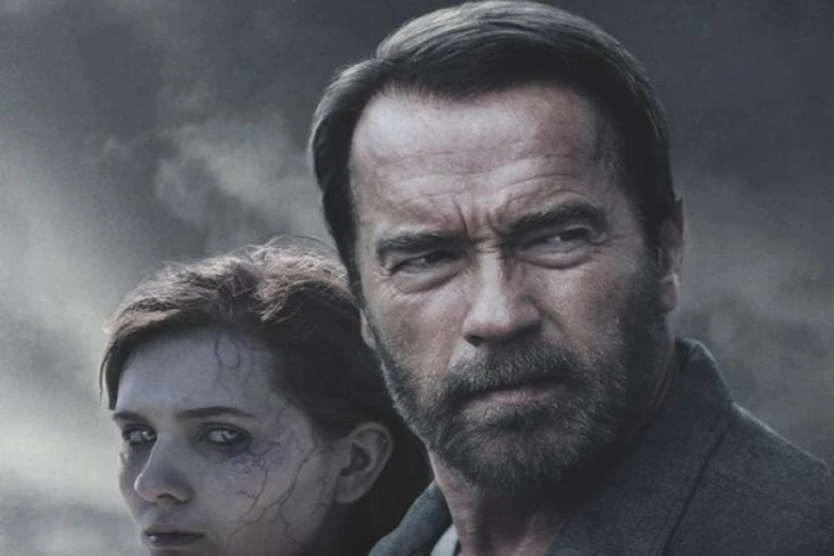 Ket Foto: Sinopsis Film Maggie