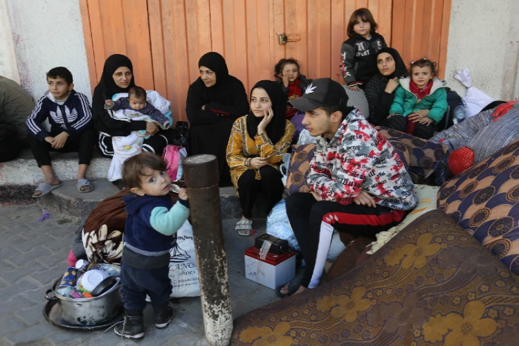 Ket. Foto: Norwegia Dilaporkan sedang Mengupayakan Pemerintahan Baru untuk Palestina