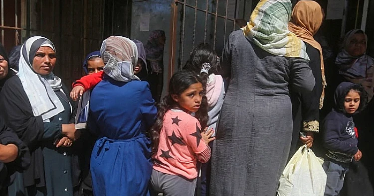 Ket. Foto: Penjajah Israel Menyerang Penduduk Palestina dan Rumah Mereka di Masafer Yatta